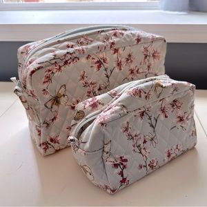 Travel Toiletry bags